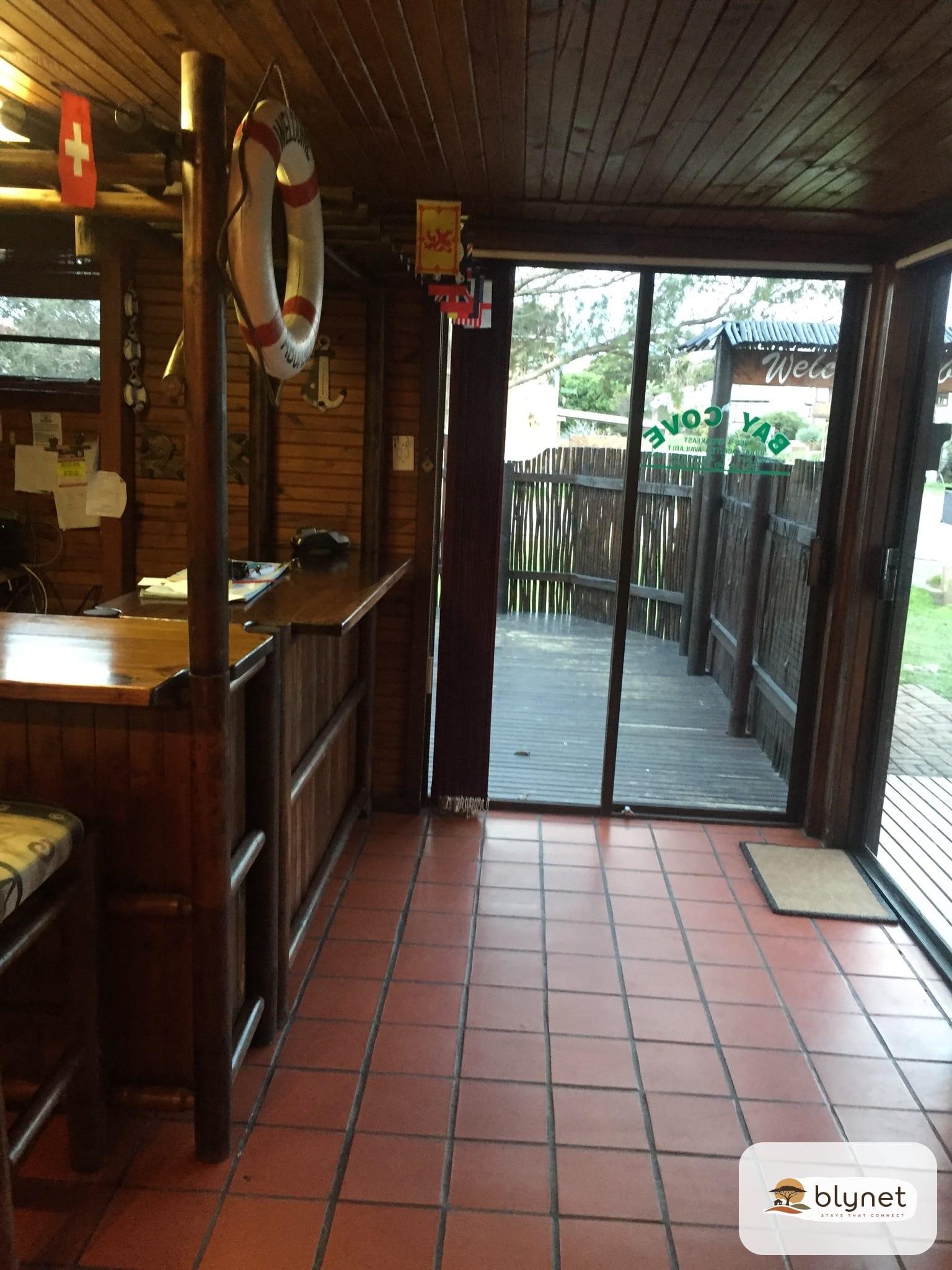 Bay Cove Inn thumbnail 12