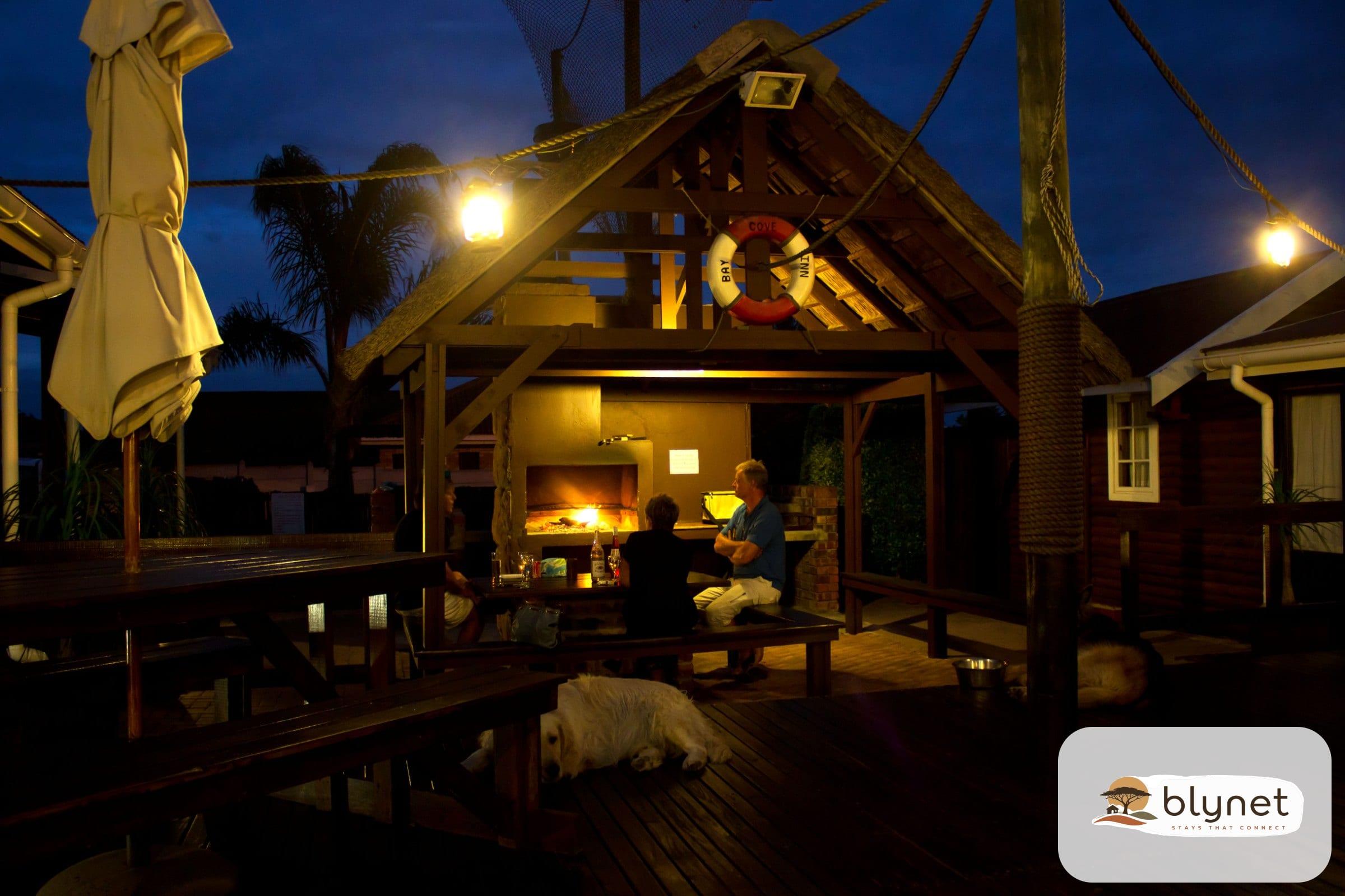 Bay Cove Inn thumbnail 9
