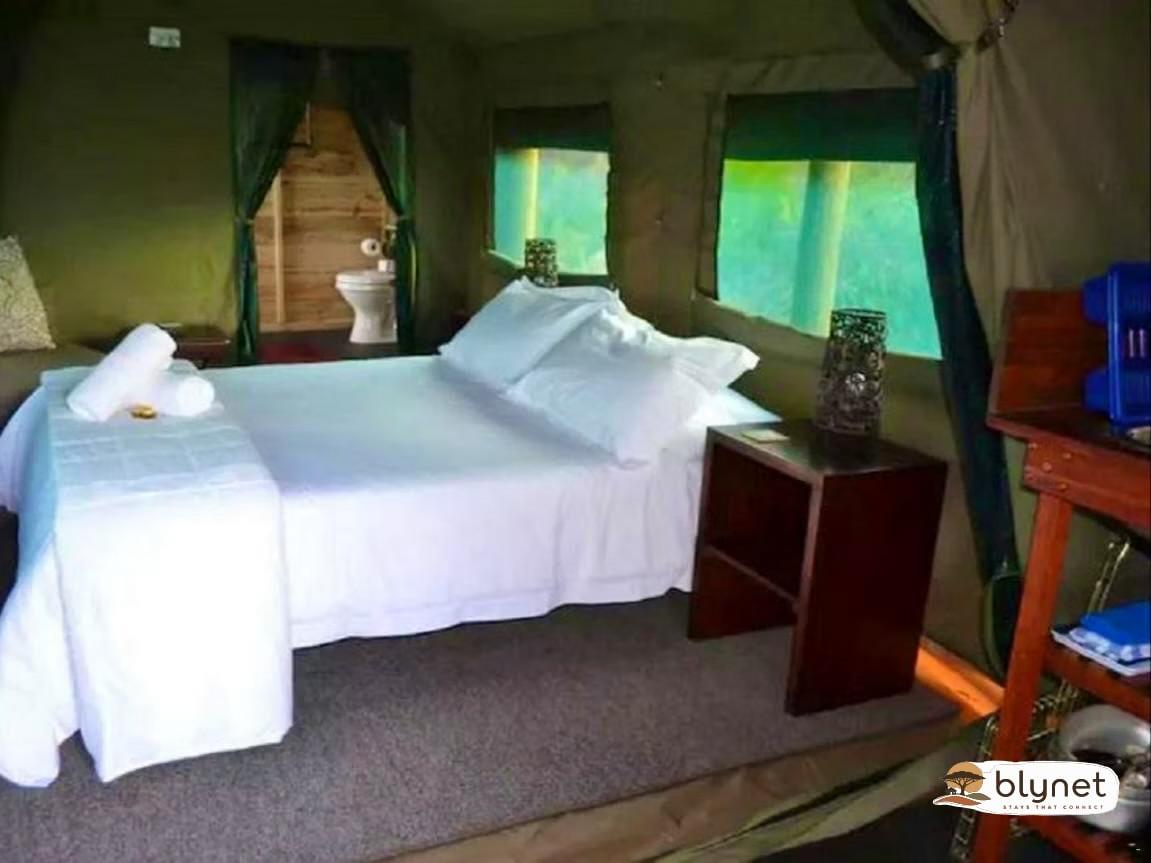 OTIUM OASIS GLAMPING & CAMPING thumbnail 22