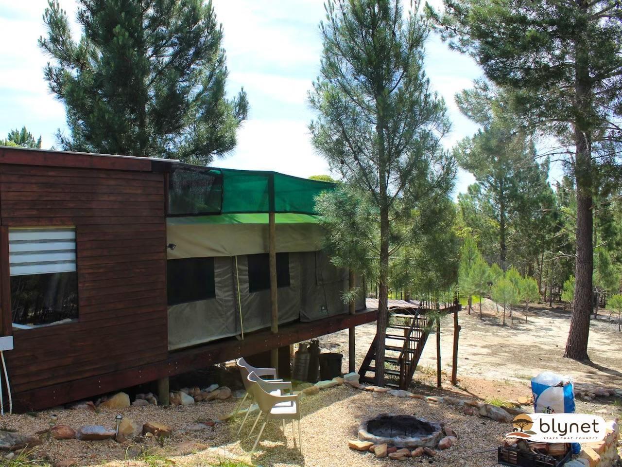 OTIUM OASIS GLAMPING & CAMPING thumbnail 12