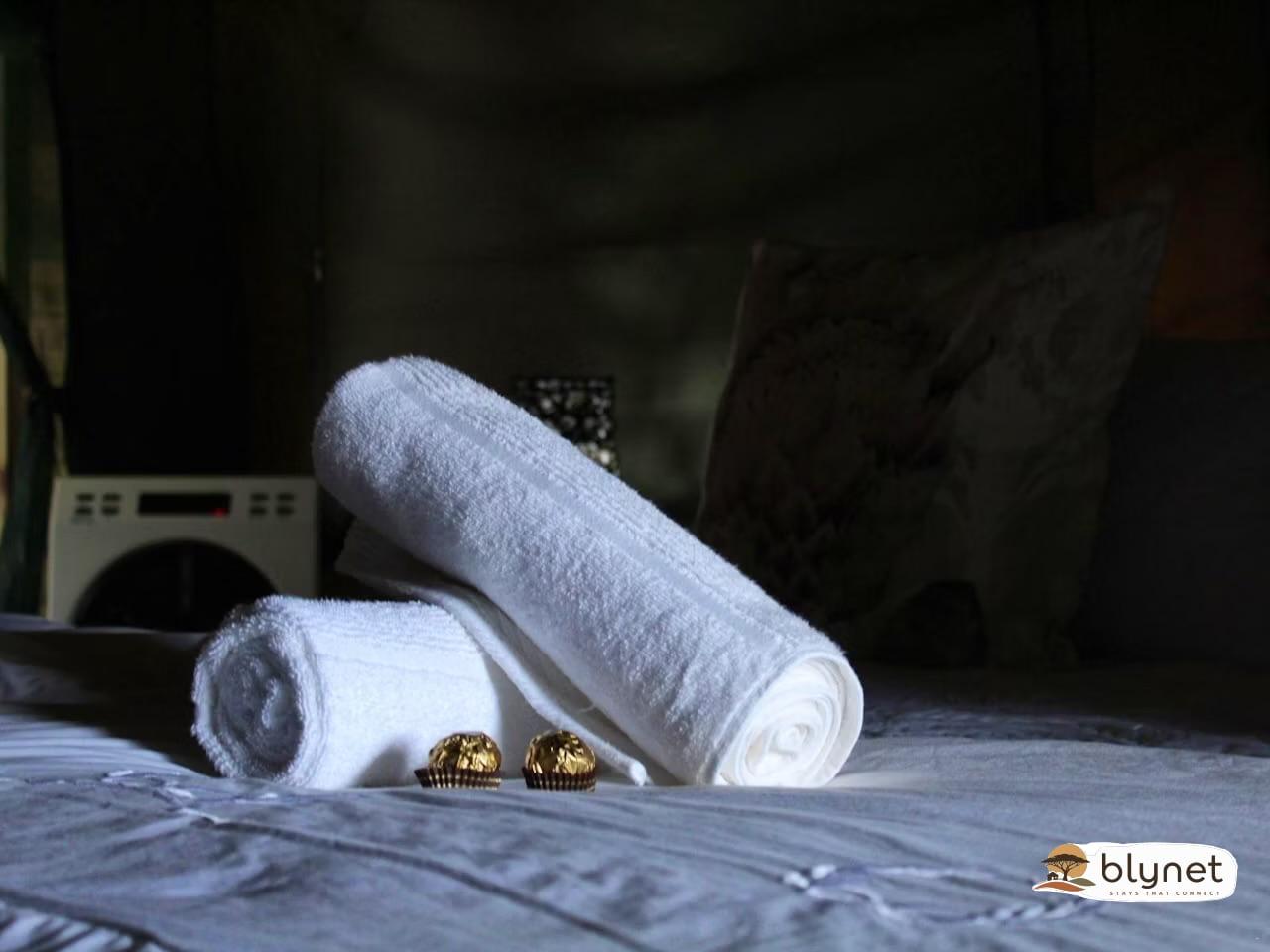 OTIUM OASIS GLAMPING & CAMPING thumbnail 23