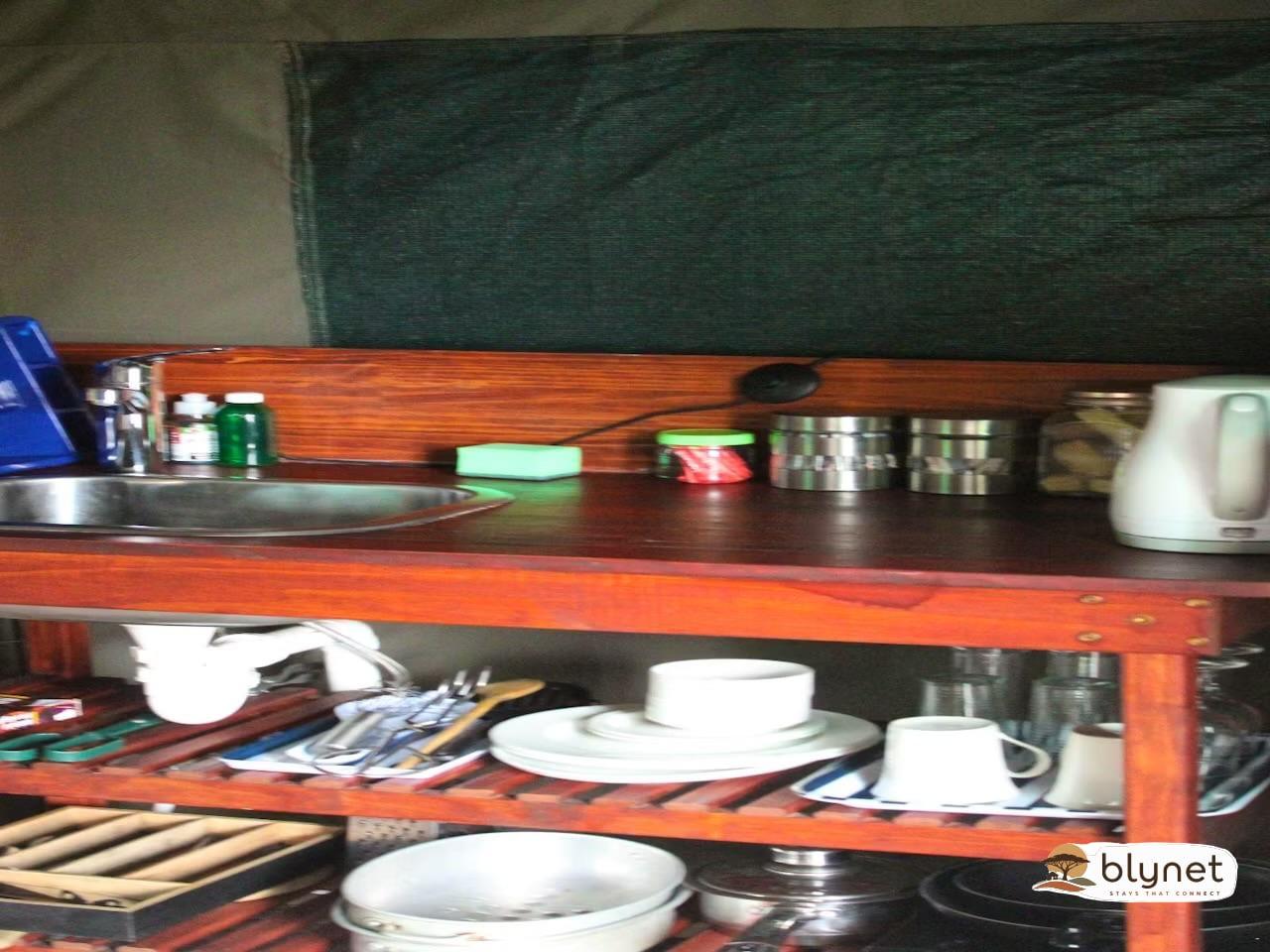 OTIUM OASIS GLAMPING & CAMPING thumbnail 29
