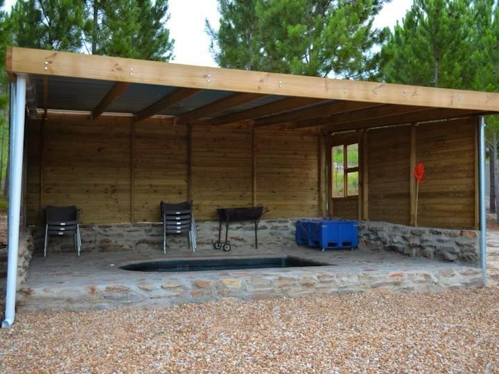 OTIUM OASIS GLAMPING & CAMPING thumbnail 4