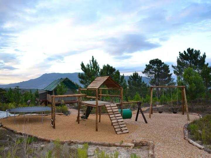 OTIUM OASIS GLAMPING & CAMPING thumbnail 5
