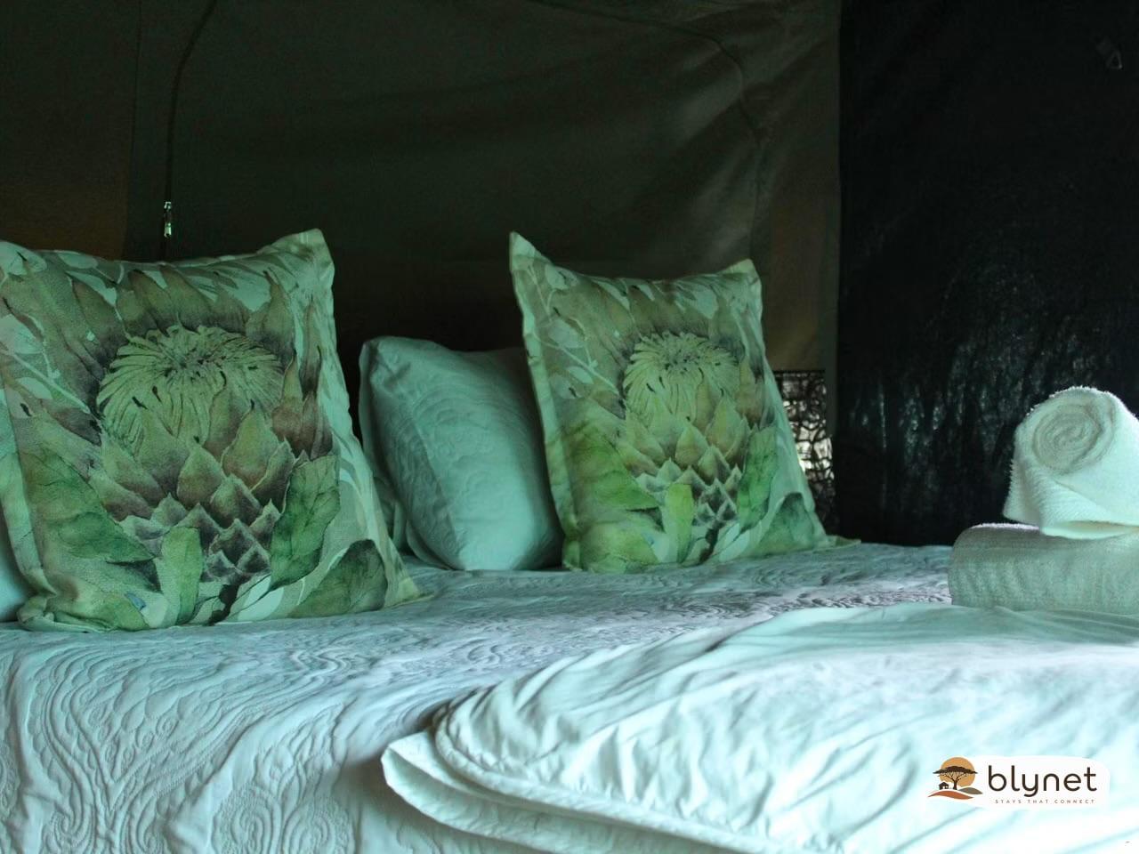 OTIUM OASIS GLAMPING & CAMPING thumbnail 17