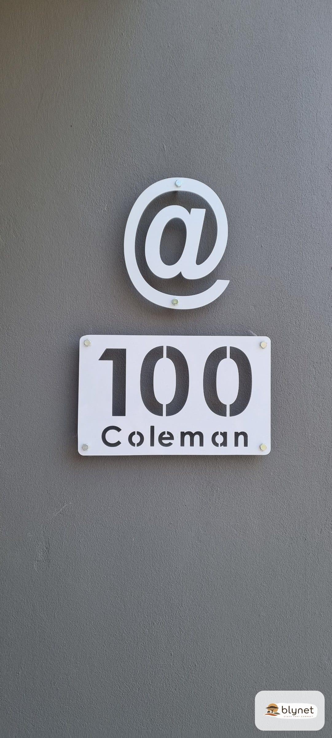 @100 Coleman, Kosmos, Hartbeespoort thumbnail 2