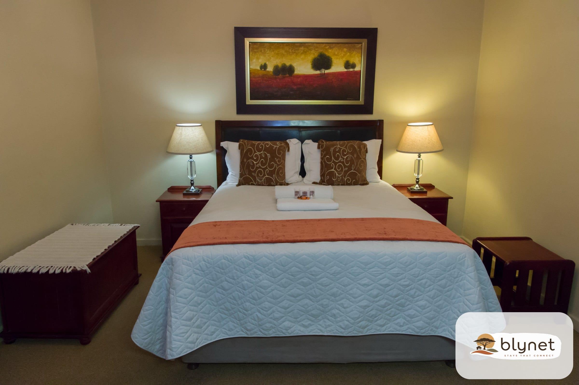 Bayswater Lodge thumbnail 12