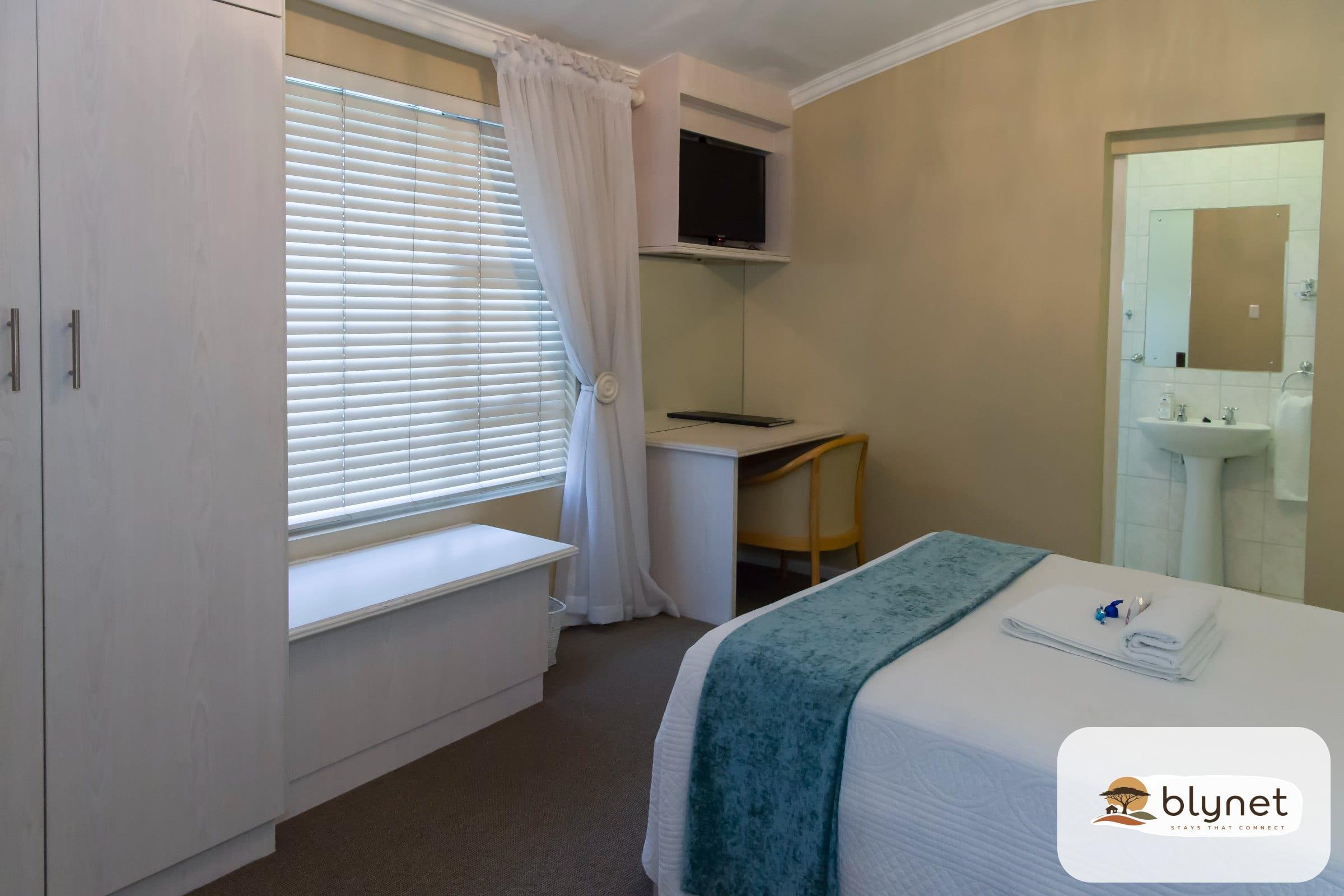 Bayswater Lodge thumbnail 9