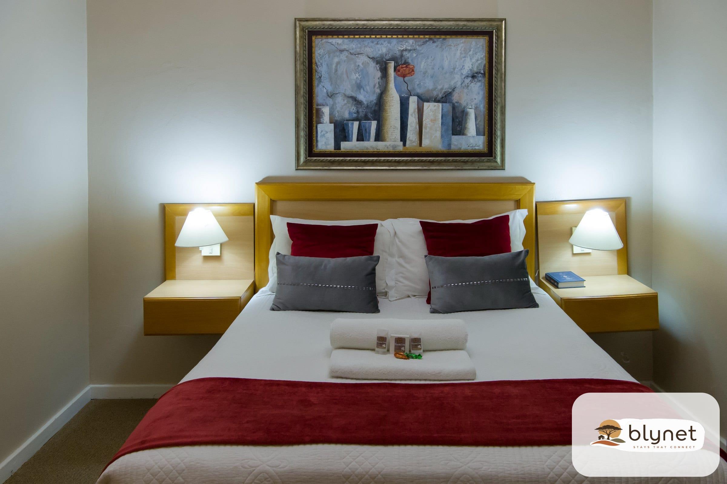 Bayswater Lodge thumbnail 22