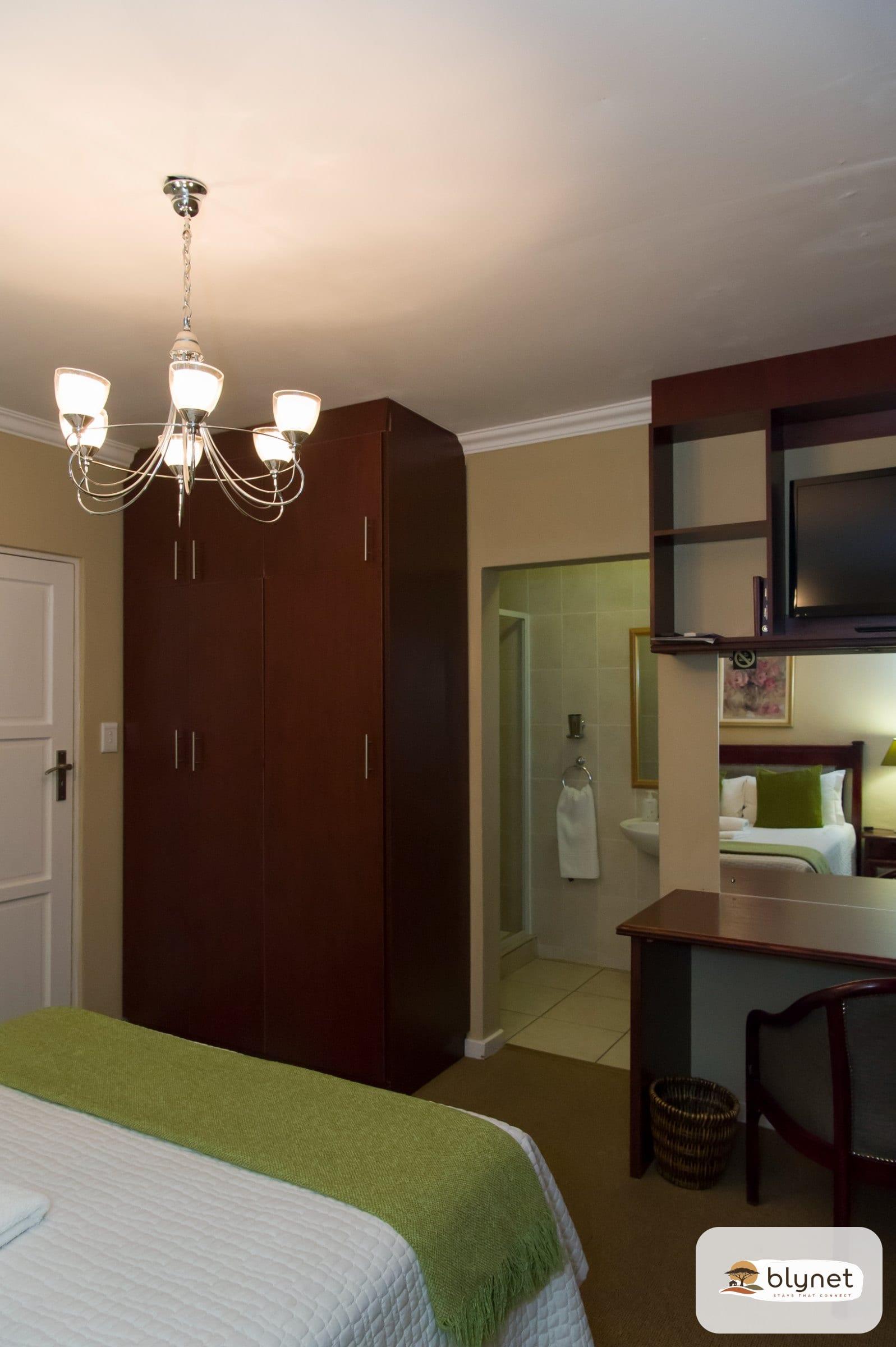 Bayswater Lodge thumbnail 24