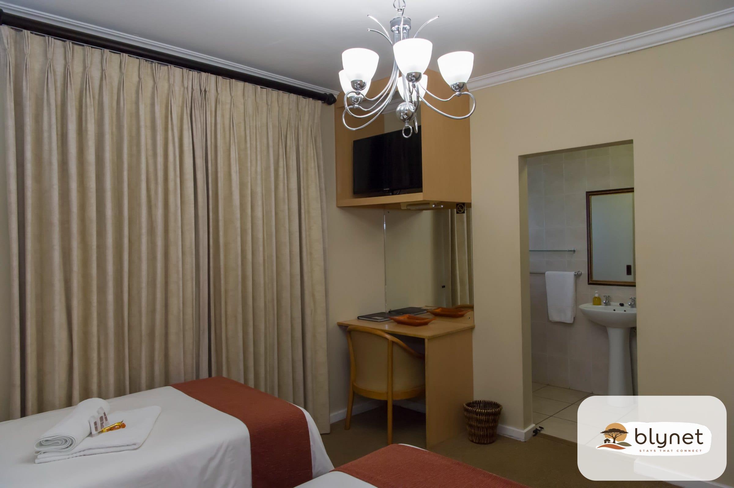 Bayswater Lodge thumbnail 32
