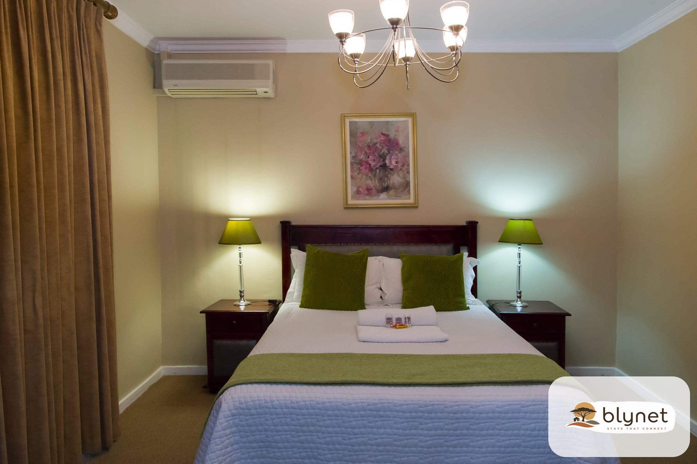 Bayswater Lodge thumbnail 10