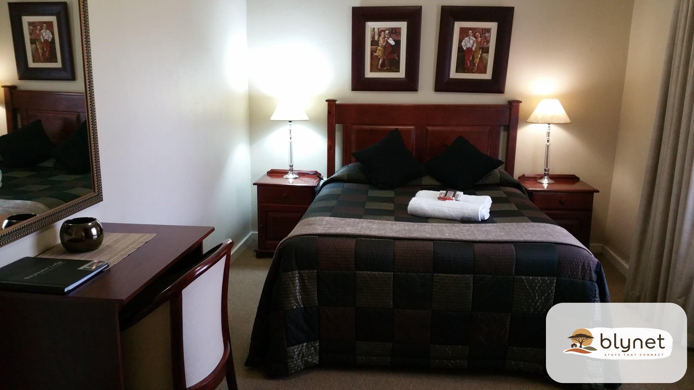 Bayswater Lodge thumbnail 18