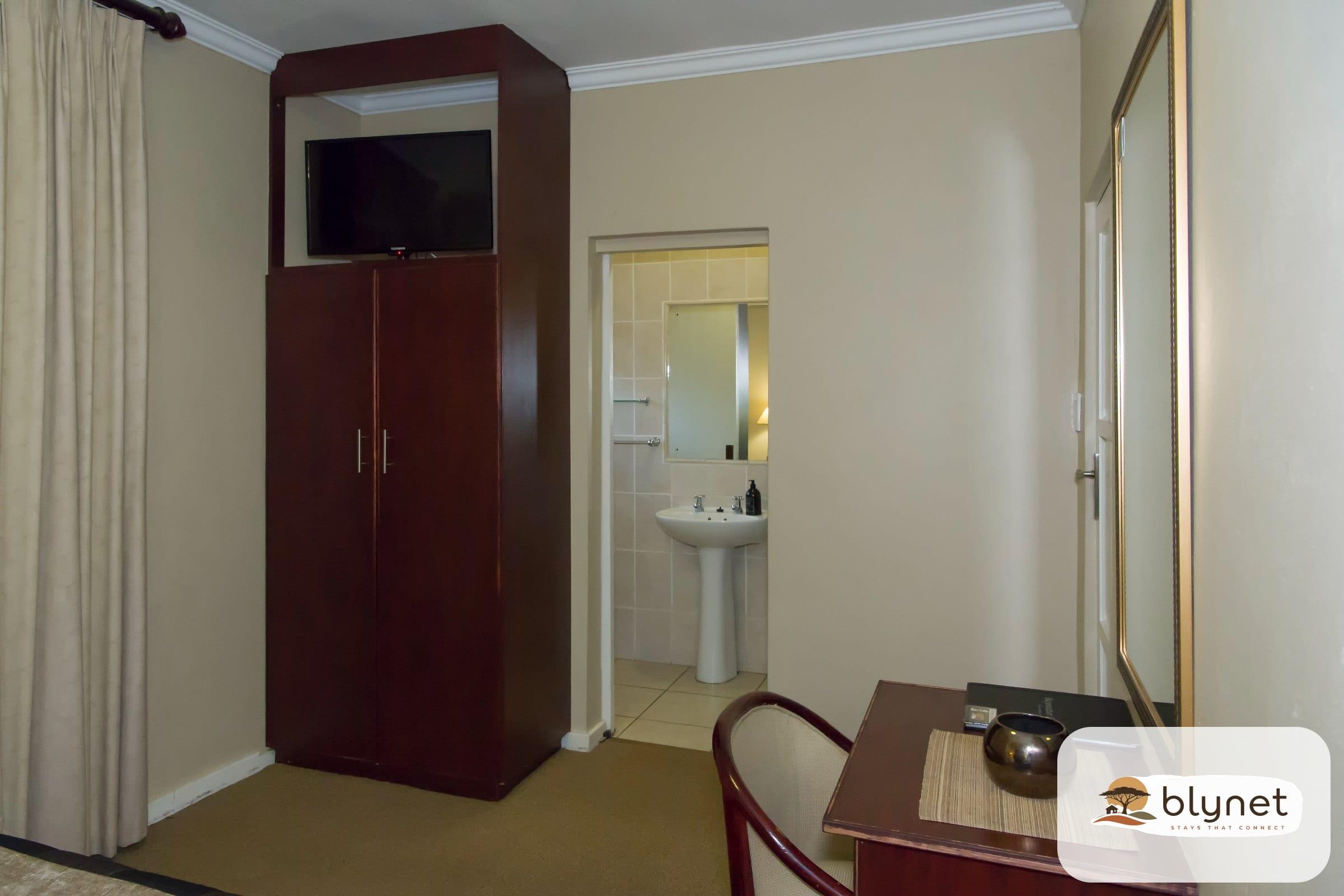 Bayswater Lodge thumbnail 36