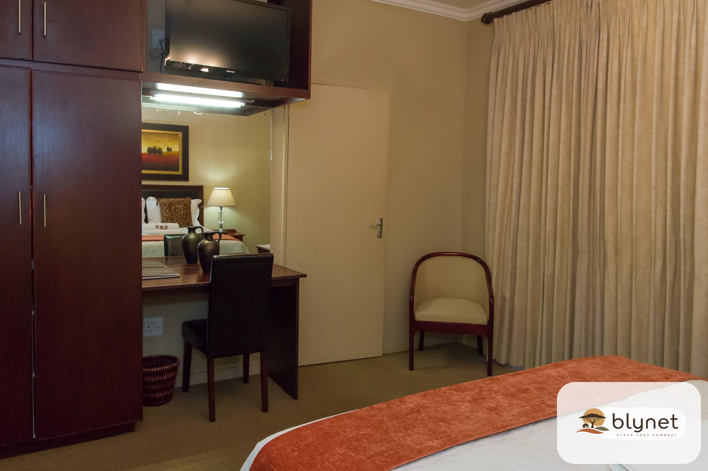 Bayswater Lodge thumbnail 21