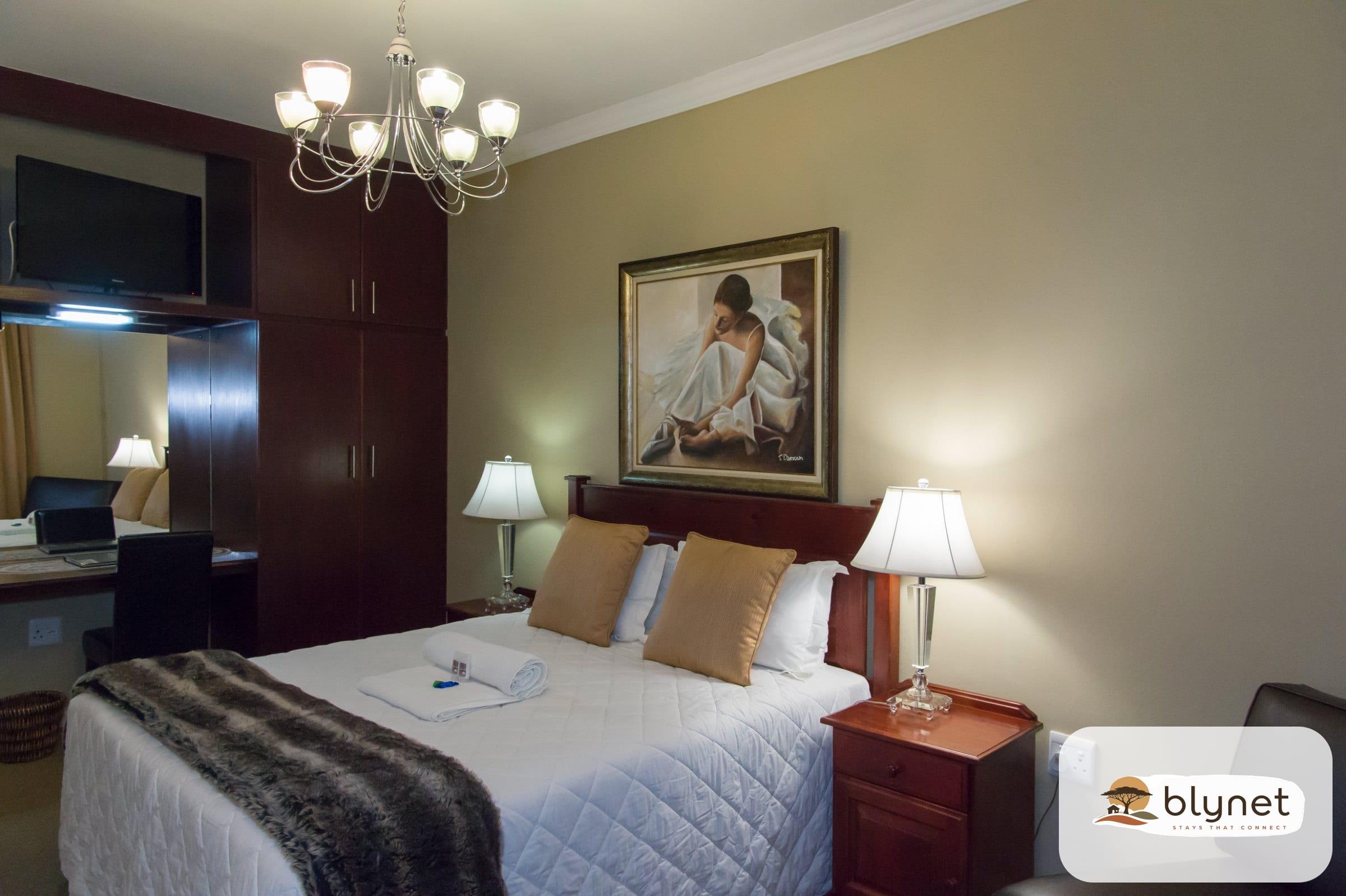 Bayswater Lodge thumbnail 17