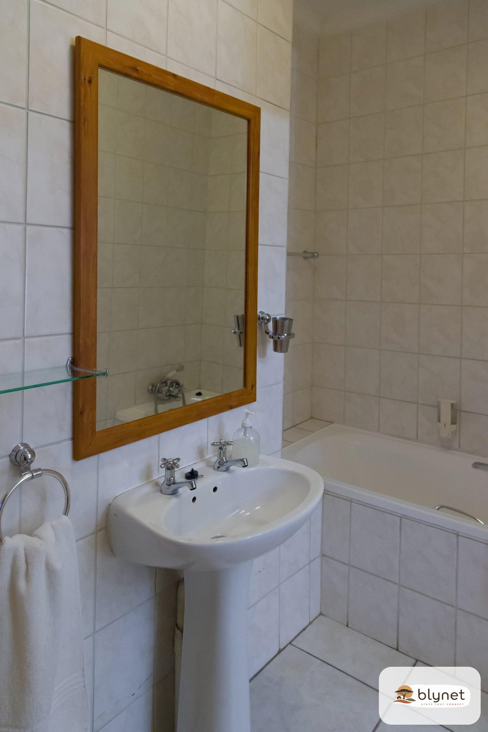 Bayswater Lodge thumbnail 19