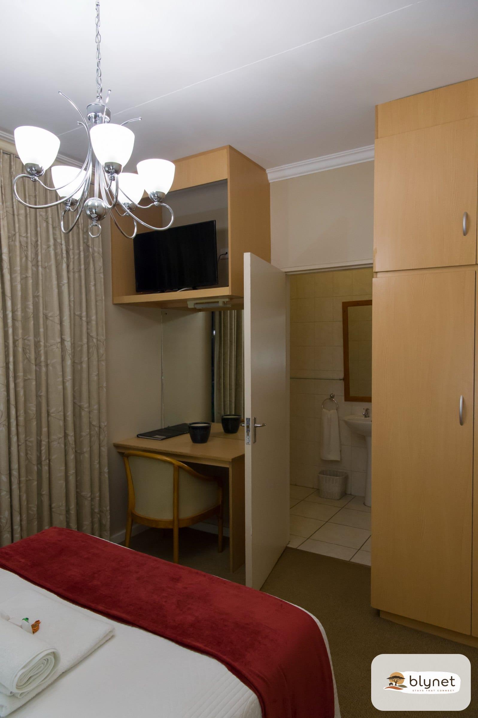 Bayswater Lodge thumbnail 16