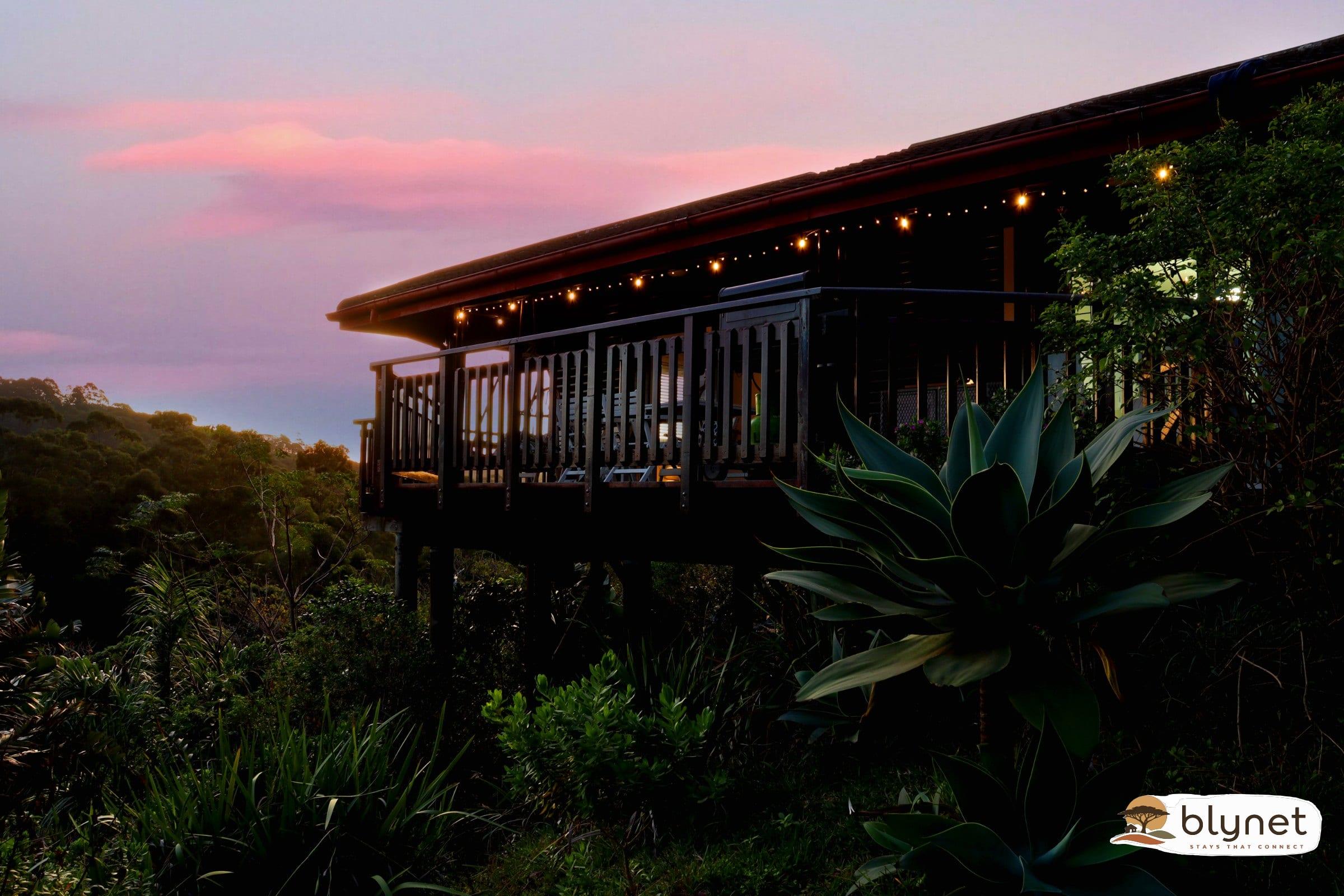 Kingfisher Cottage - Umkobi, Southbroom thumbnail 29
