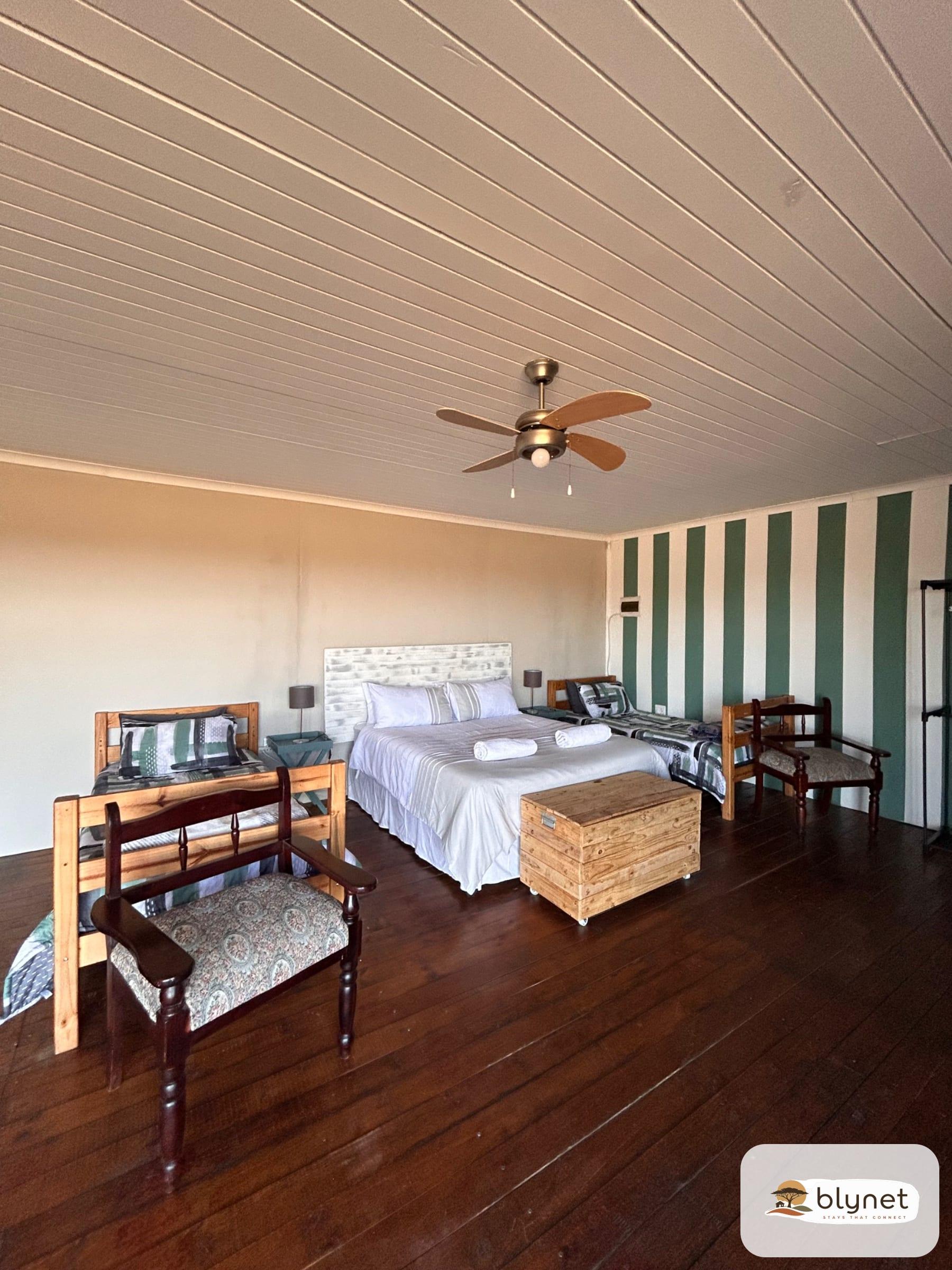 Oak Ridge Guesthouse thumbnail 5