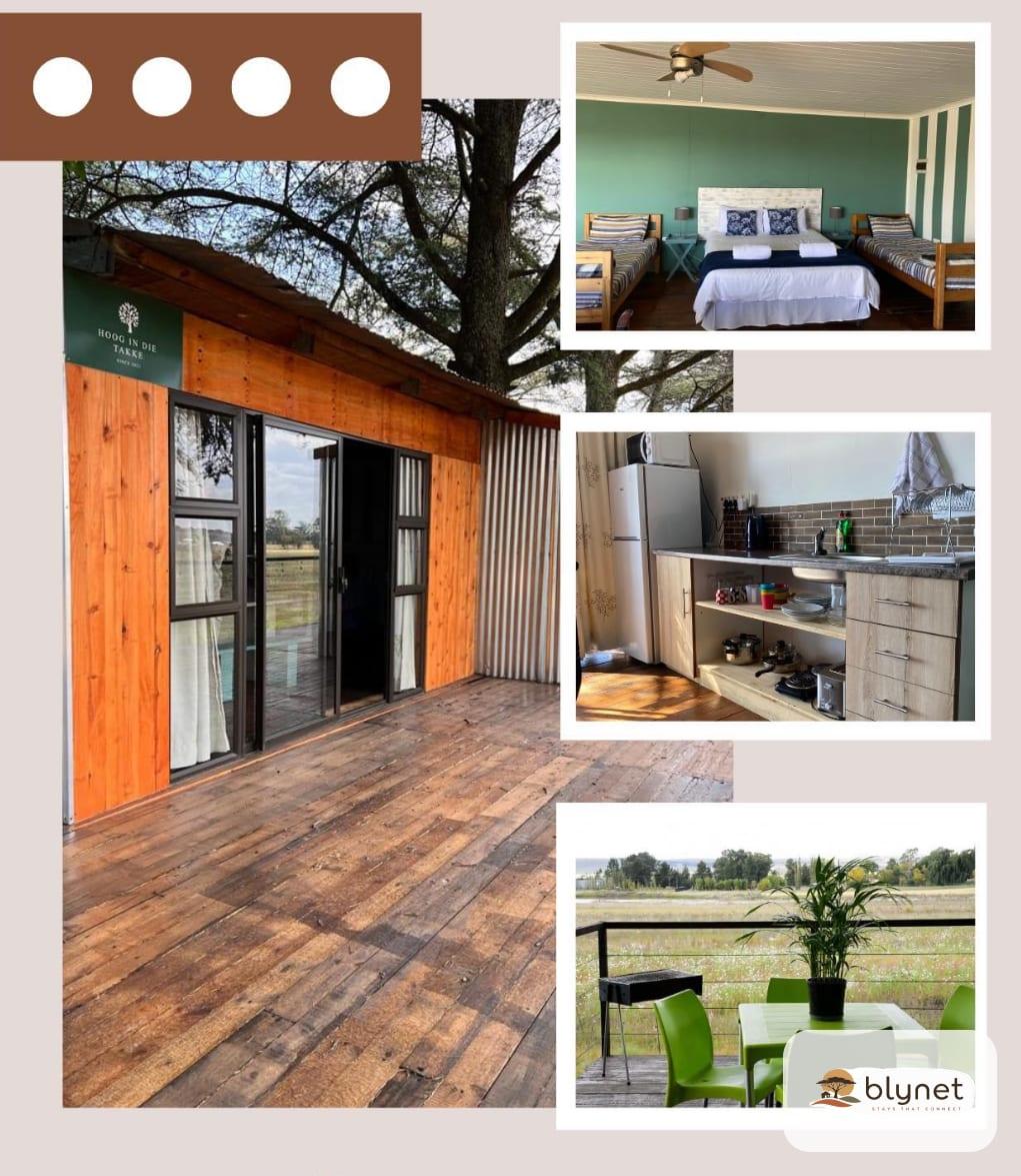 Oak Ridge Guesthouse image 1
