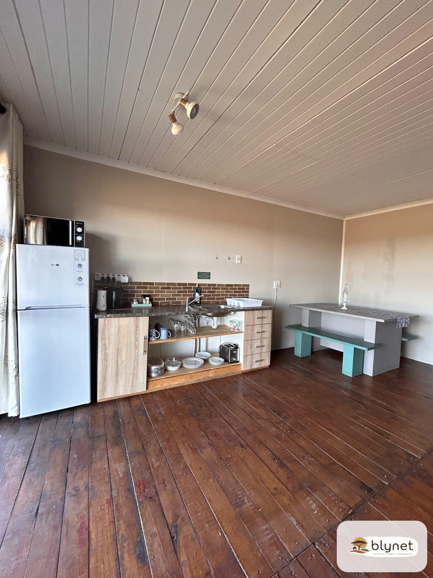 Oak Ridge Guesthouse thumbnail 8