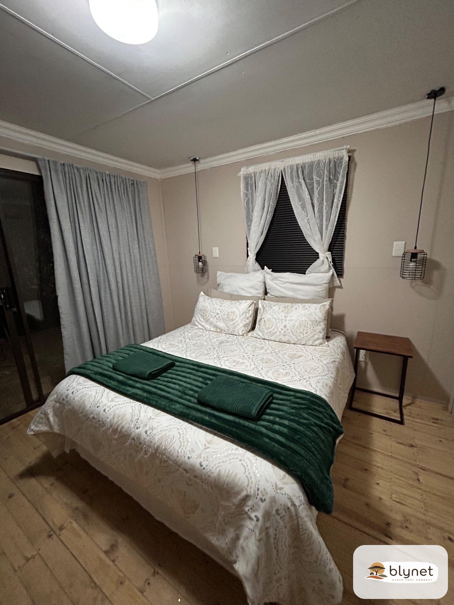 Oak Ridge Guesthouse thumbnail 15