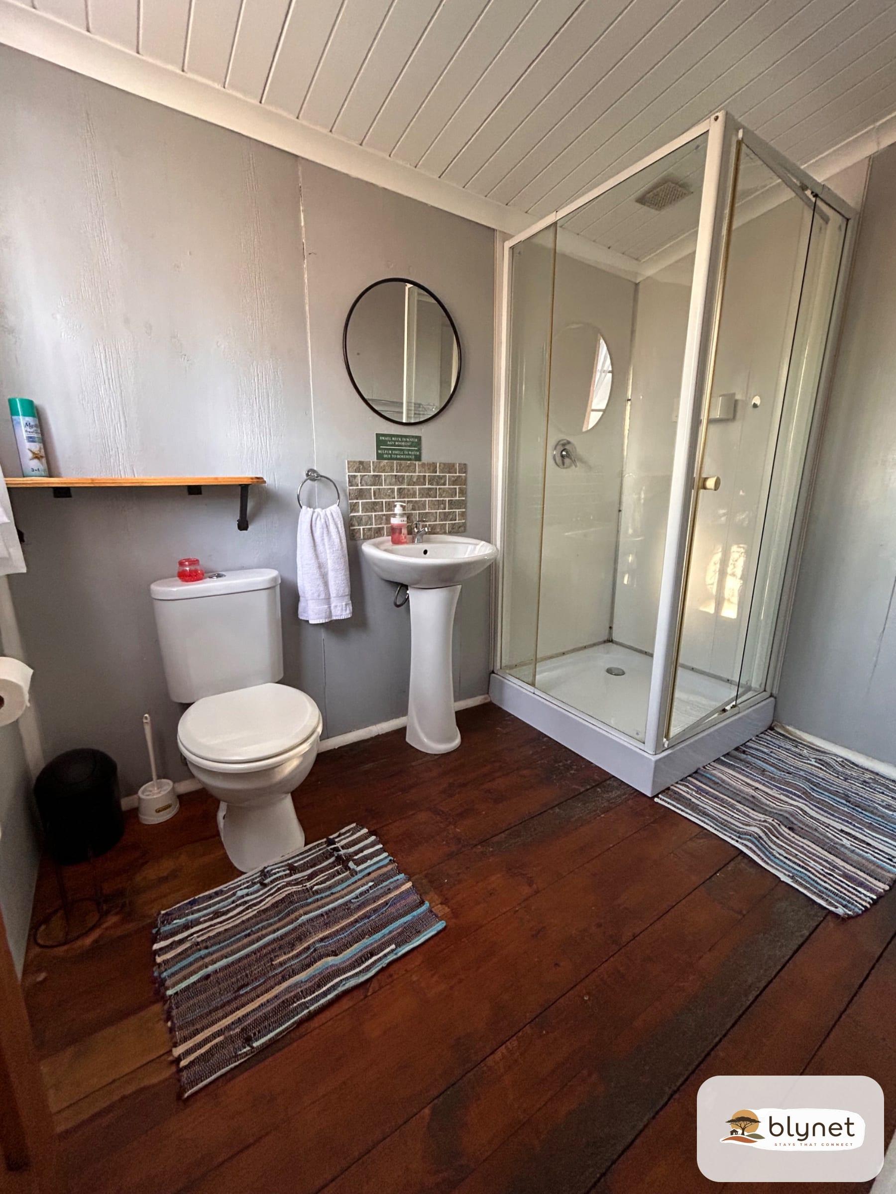 Oak Ridge Guesthouse thumbnail 12