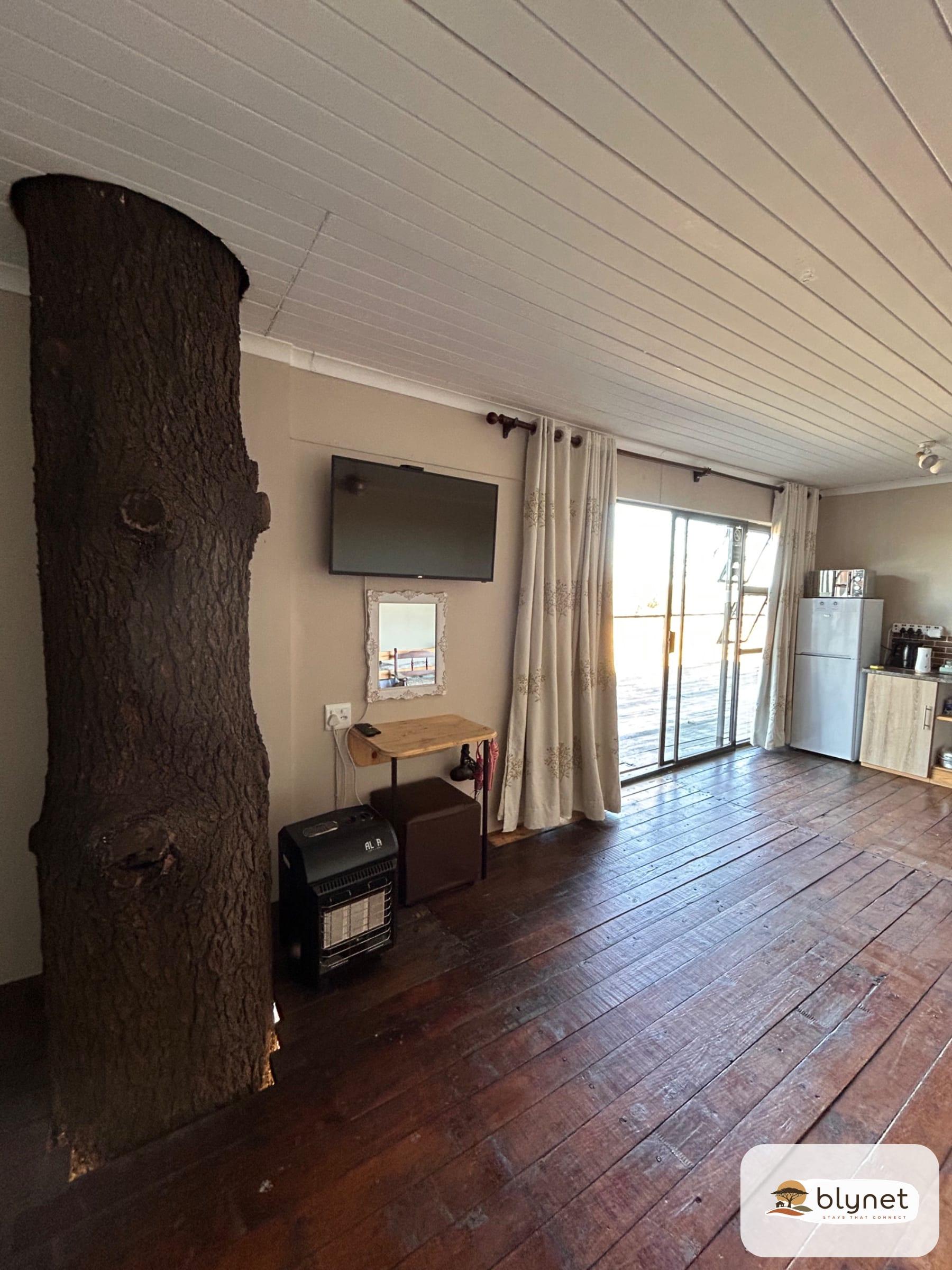 Oak Ridge Guesthouse thumbnail 14