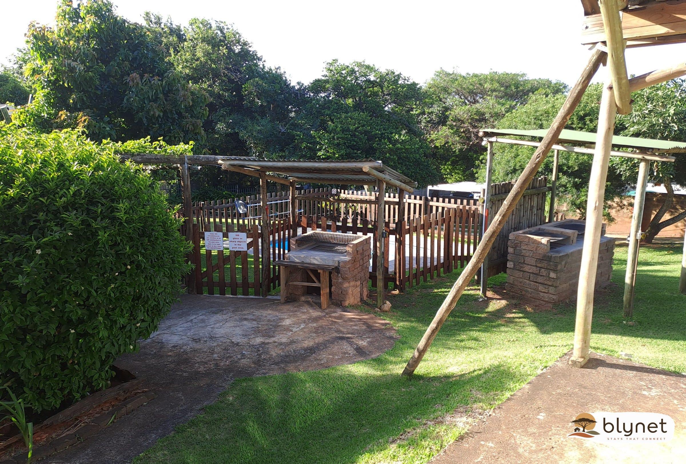 Mi Casa Su Casa Self-Catering & Pet-Friendly Accommodation 1 thumbnail 12
