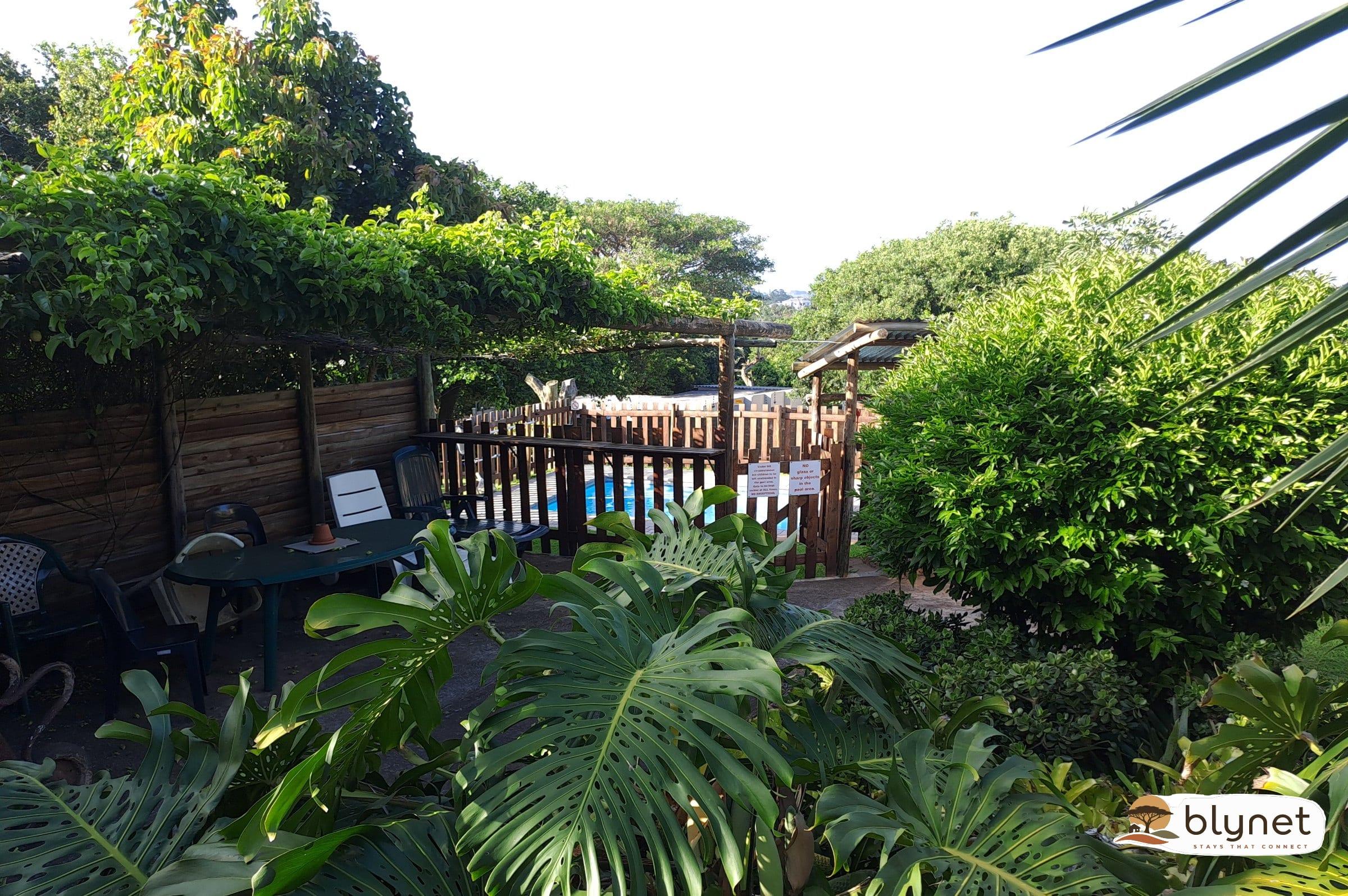 Mi Casa Su Casa Self-Catering & Pet-Friendly Accommodation 1 thumbnail 15