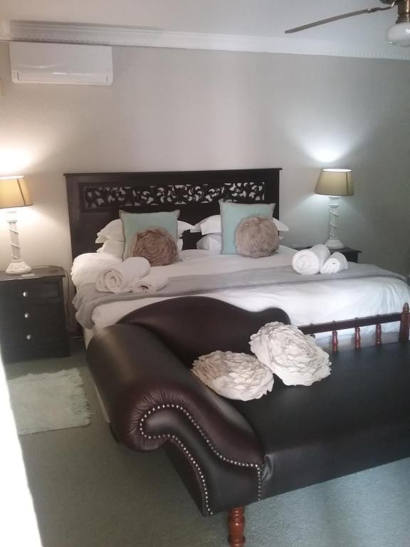 Sewende Hemel Guesthouse thumbnail 20