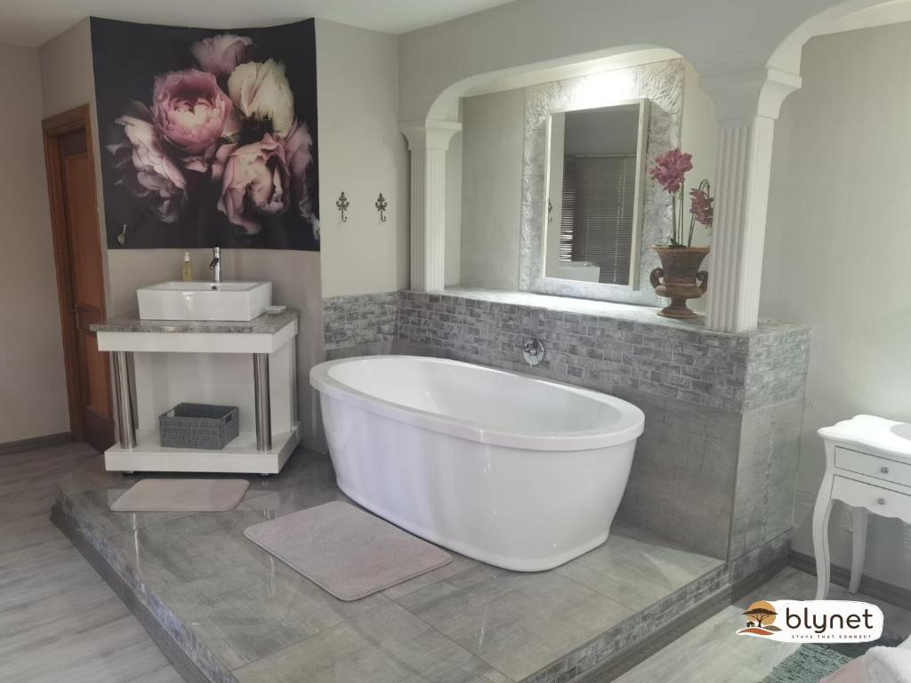 Sewende Hemel Guesthouse thumbnail 10