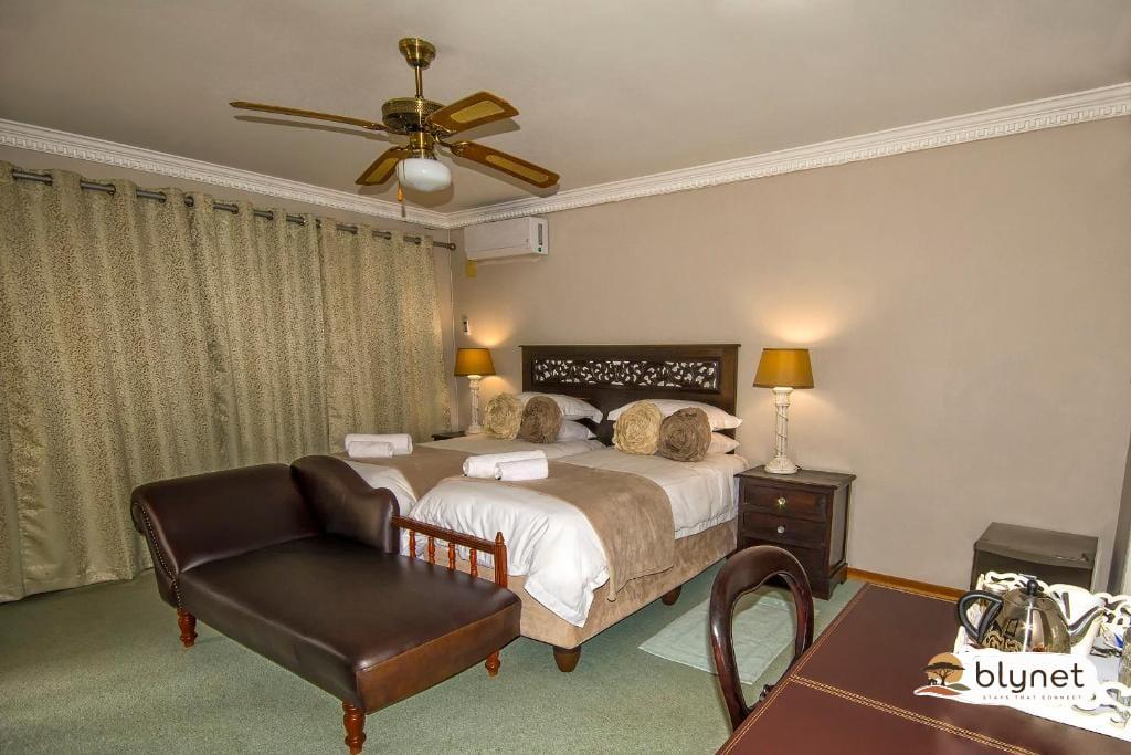 Sewende Hemel Guesthouse thumbnail 19