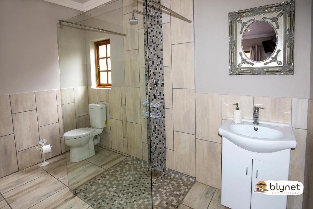 Sewende Hemel Guesthouse thumbnail 17