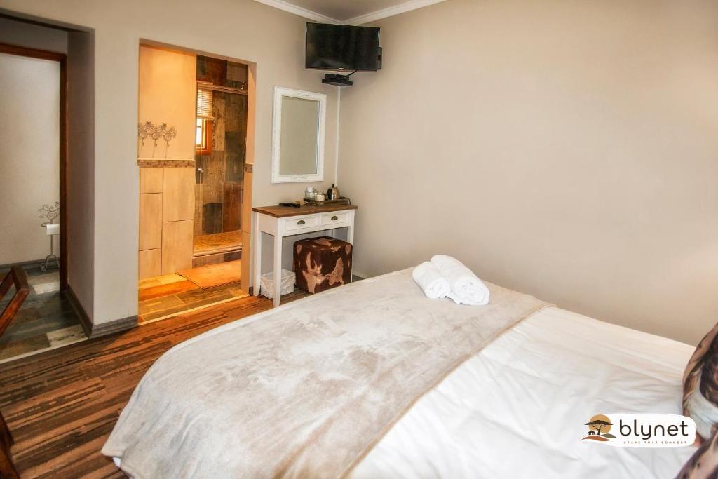 Sewende Hemel Guesthouse thumbnail 14