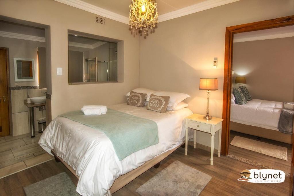 Sewende Hemel Guesthouse thumbnail 11