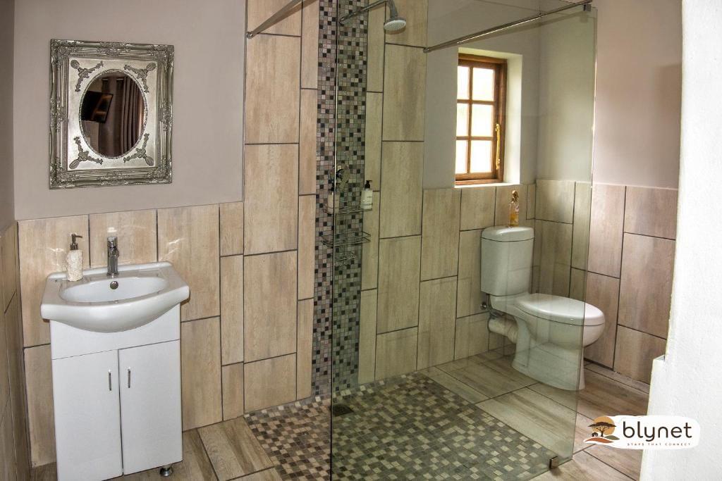 Sewende Hemel Guesthouse thumbnail 8