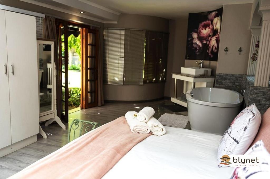 Sewende Hemel Guesthouse thumbnail 4