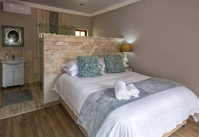 Sewende Hemel Guesthouse thumbnail 3