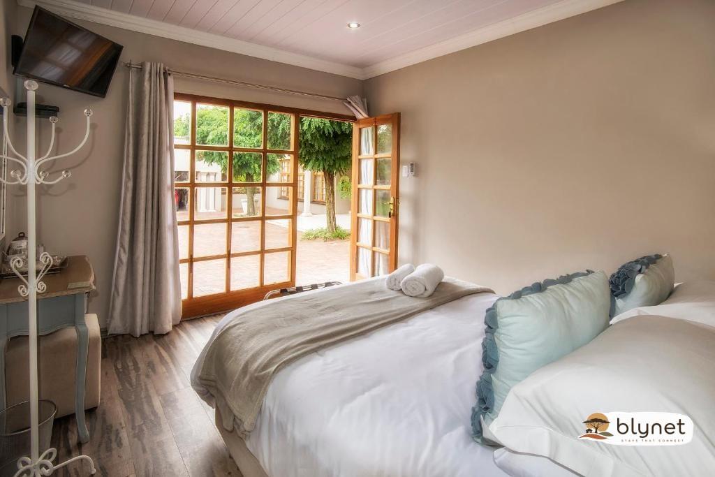 Sewende Hemel Guesthouse thumbnail 6