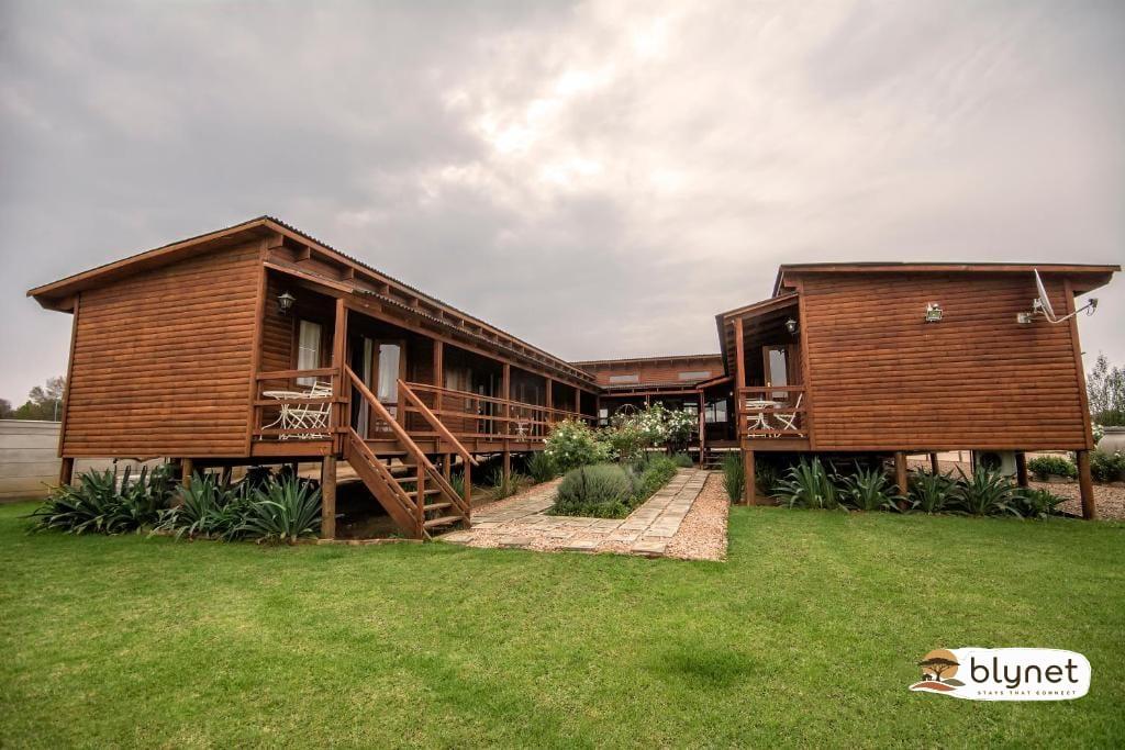 Sevens Guesthouse thumbnail 2