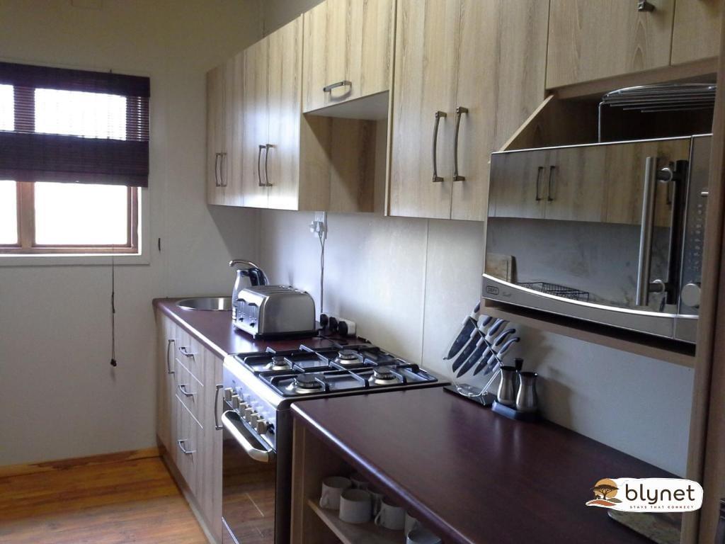Sevens Guesthouse thumbnail 8