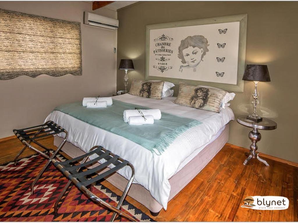 Sevens Guesthouse thumbnail 14
