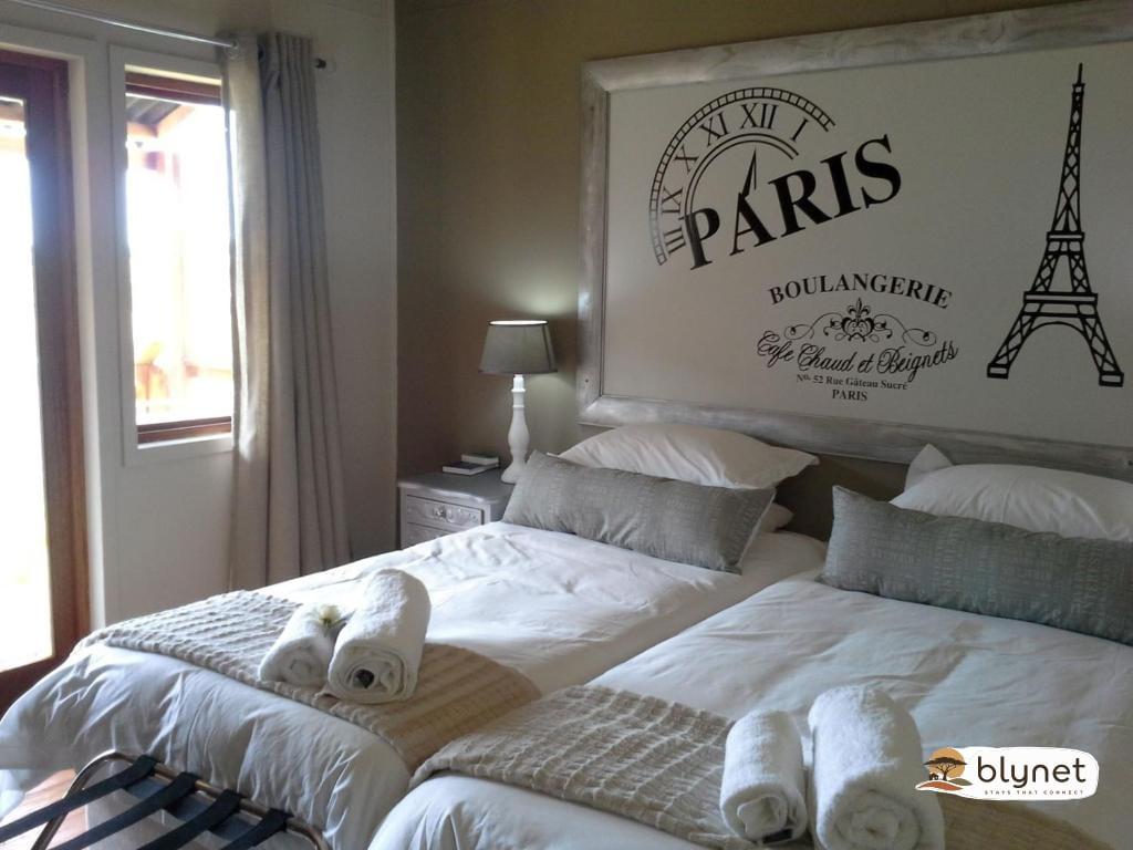 Sevens Guesthouse thumbnail 13