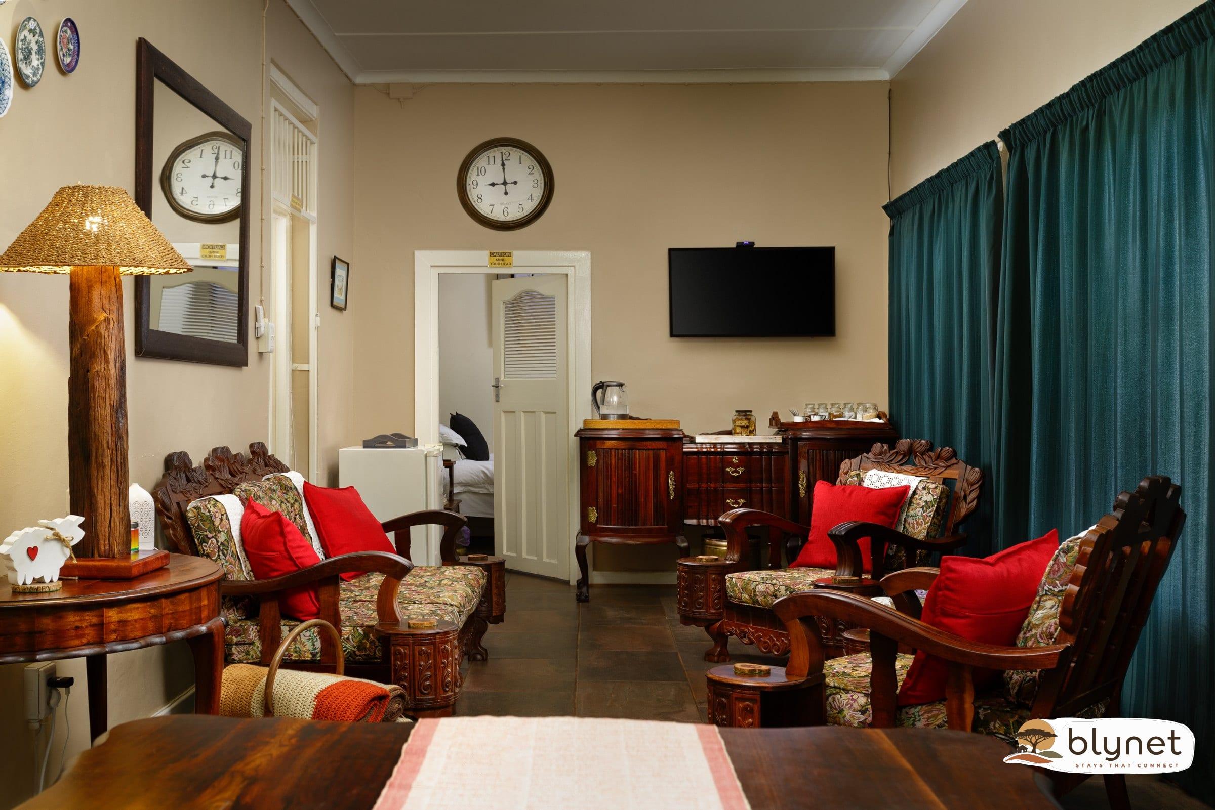 Plaastoe Gastehuis thumbnail 27