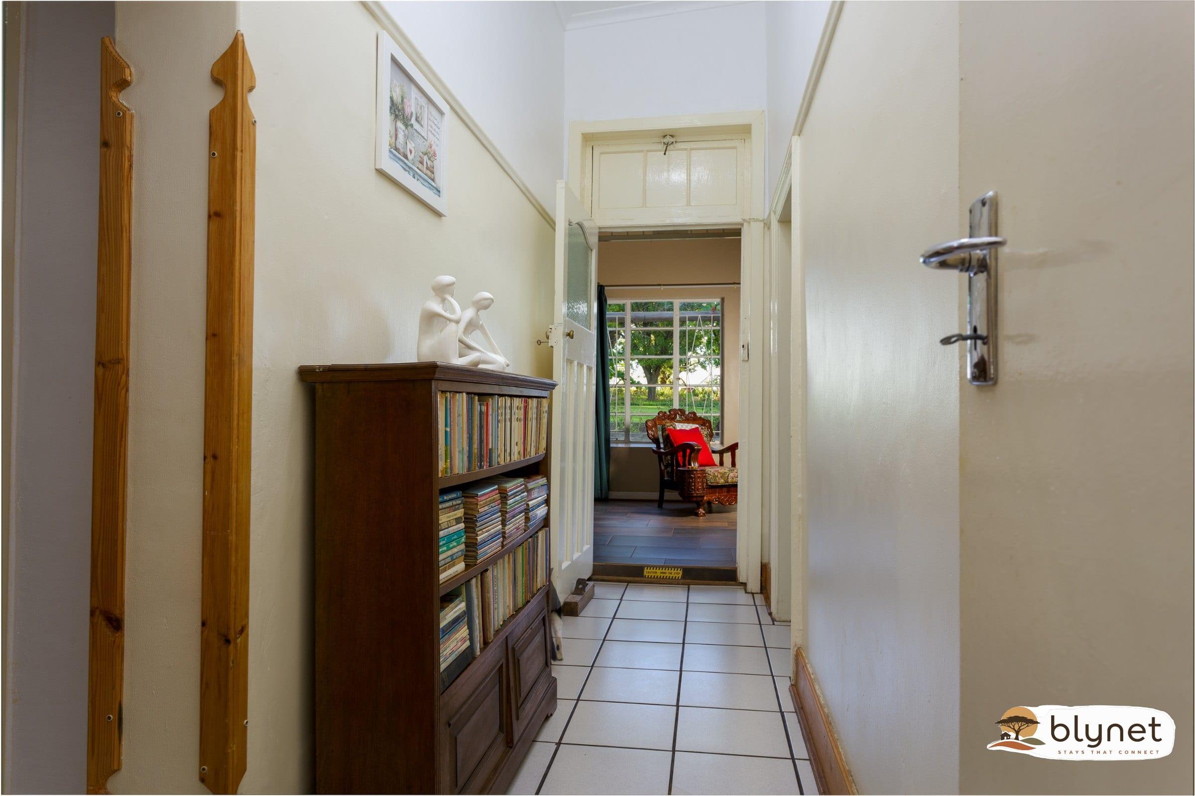 Plaastoe Gastehuis thumbnail 17