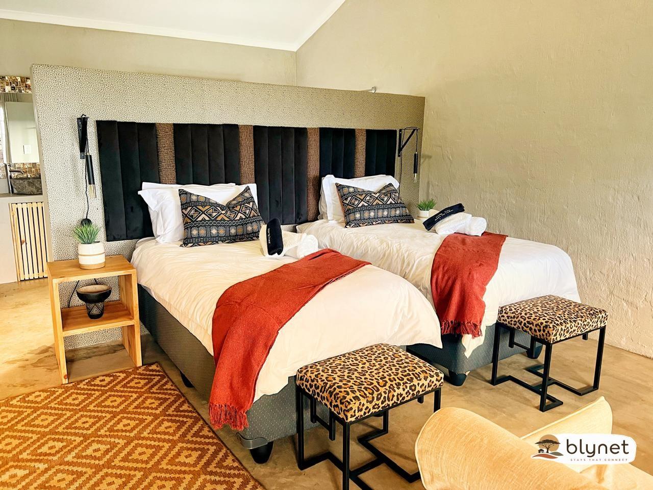 Fever Tree Self Catering Cottage 5 - Kudu thumbnail 2