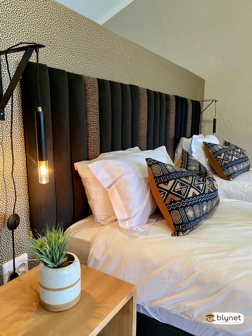 Fever Tree Self Catering Cottage 5 - Kudu thumbnail 13