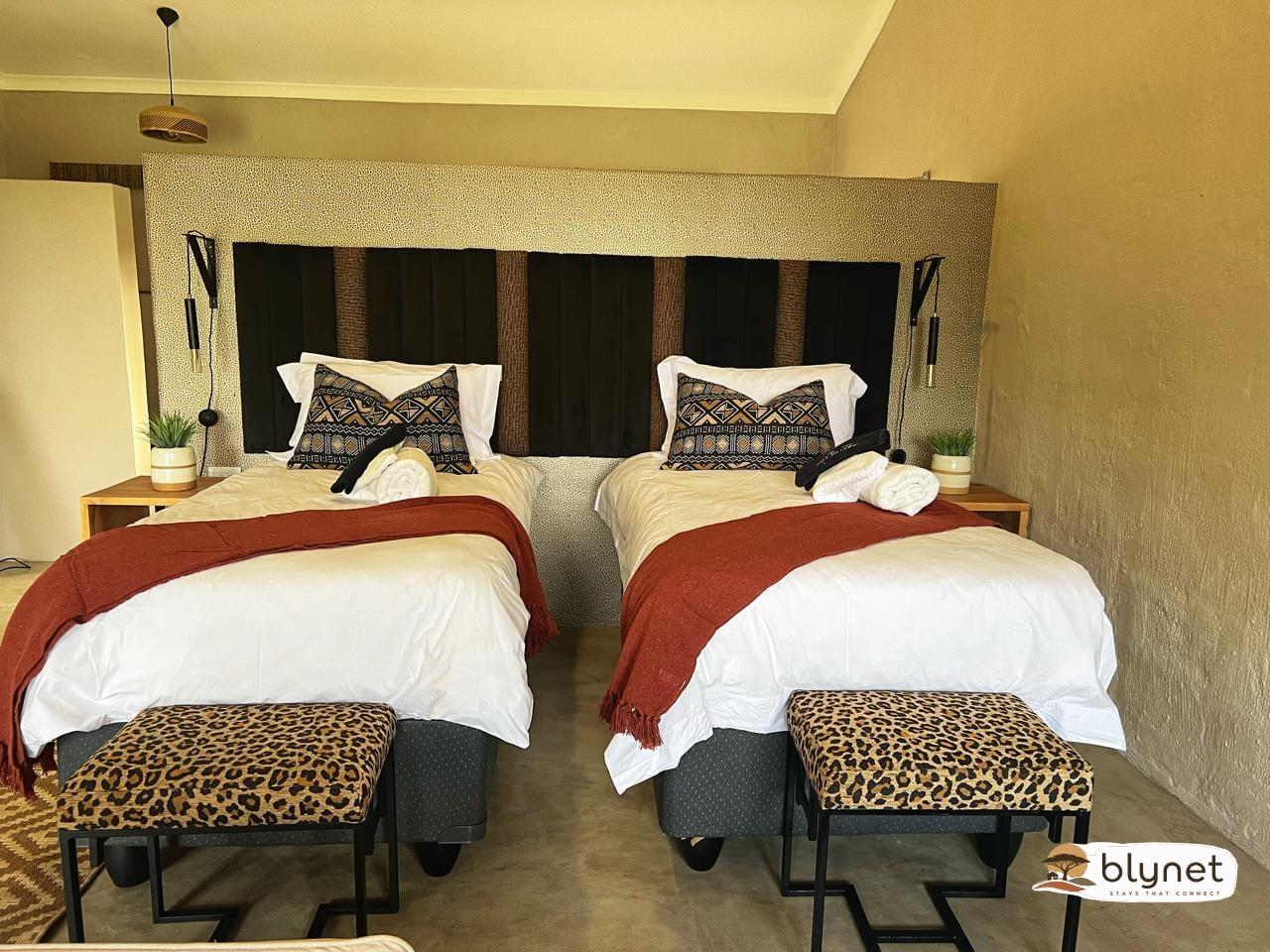 Fever Tree Self Catering Cottage 5 - Kudu thumbnail 5